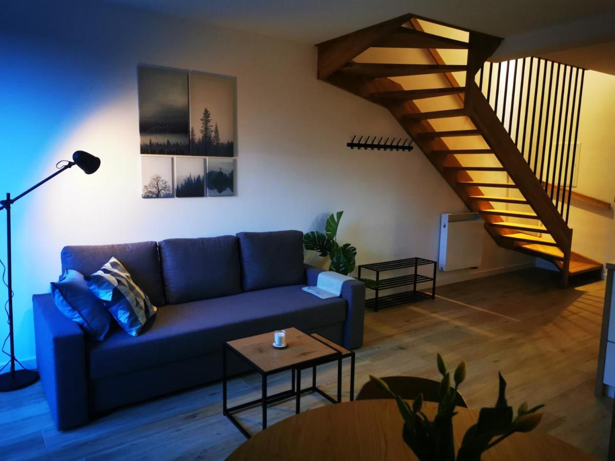 Hotel Suskie Diablaki Sucha Beskidzka Zewnętrze zdjęcie