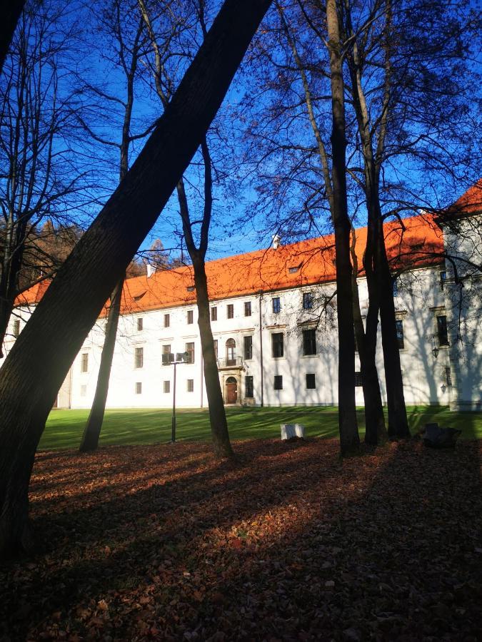 Hotel Suskie Diablaki Sucha Beskidzka Zewnętrze zdjęcie