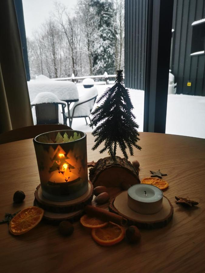 Hotel Suskie Diablaki Sucha Beskidzka Zewnętrze zdjęcie